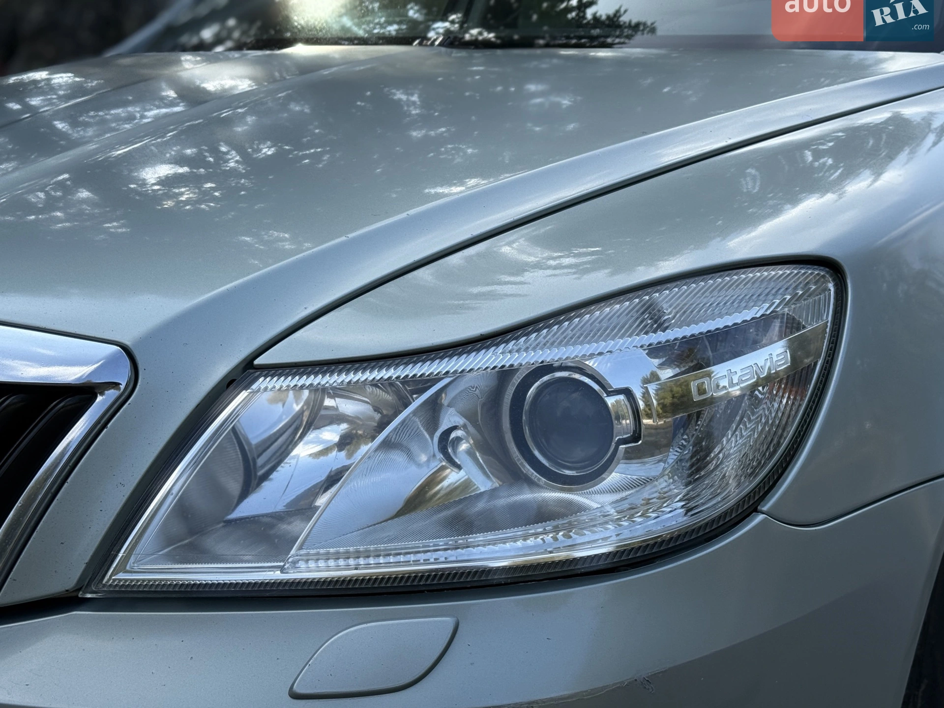 2011 Skoda Octavia - мініатюра 7