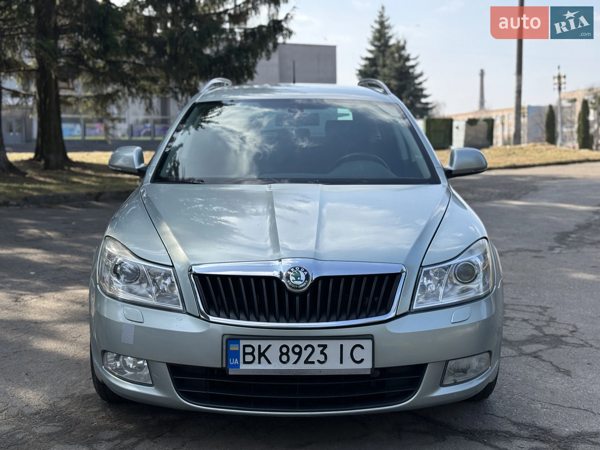 2011 Skoda Octavia - мініатюра 11