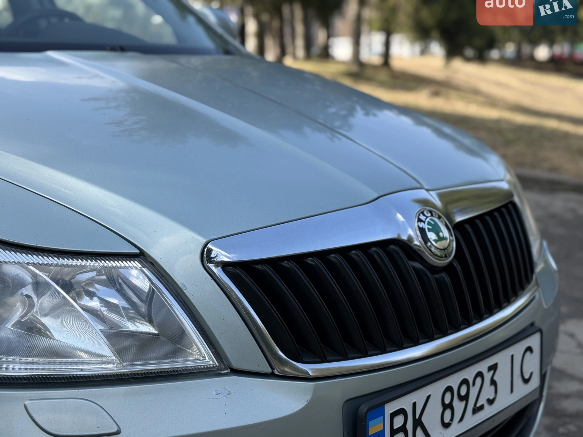 2011 Skoda Octavia - мініатюра 17