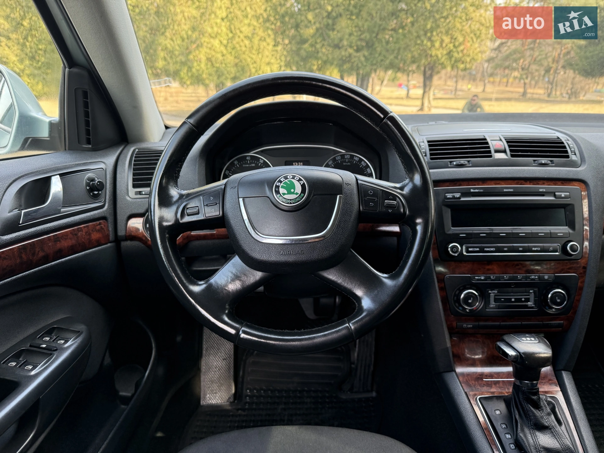 2011 Skoda Octavia - мініатюра 58