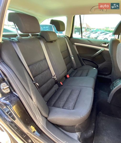 Універсал Skoda Octavia 2012 в Рівному