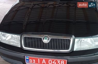 Универсал Skoda Octavia 2004 в Шишаки