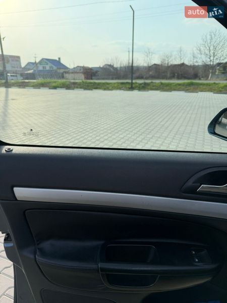 Универсал Skoda Octavia 2005 в Ужгороде