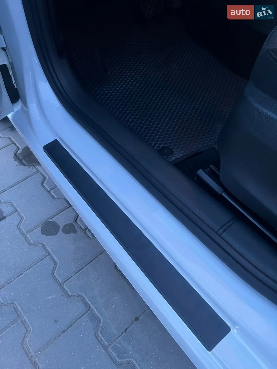 2017 Skoda Octavia - мініатюра 11