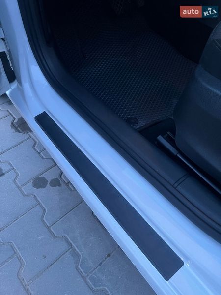 Универсал Skoda Octavia 2017 в Хмельницком