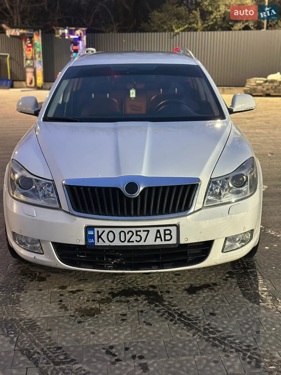 2013 Skoda Octavia - мініатюра 2