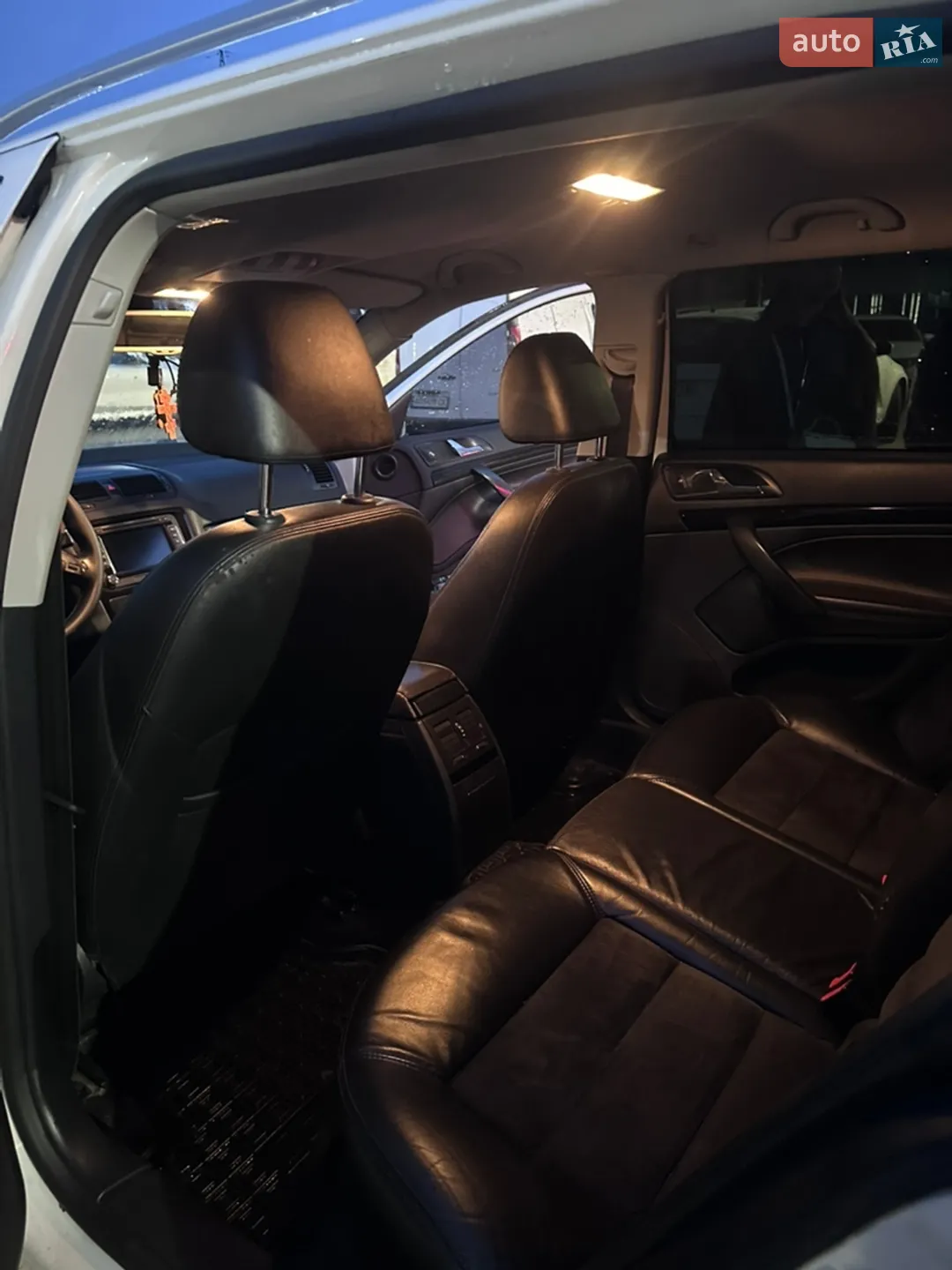 2013 Skoda Octavia - мініатюра 9