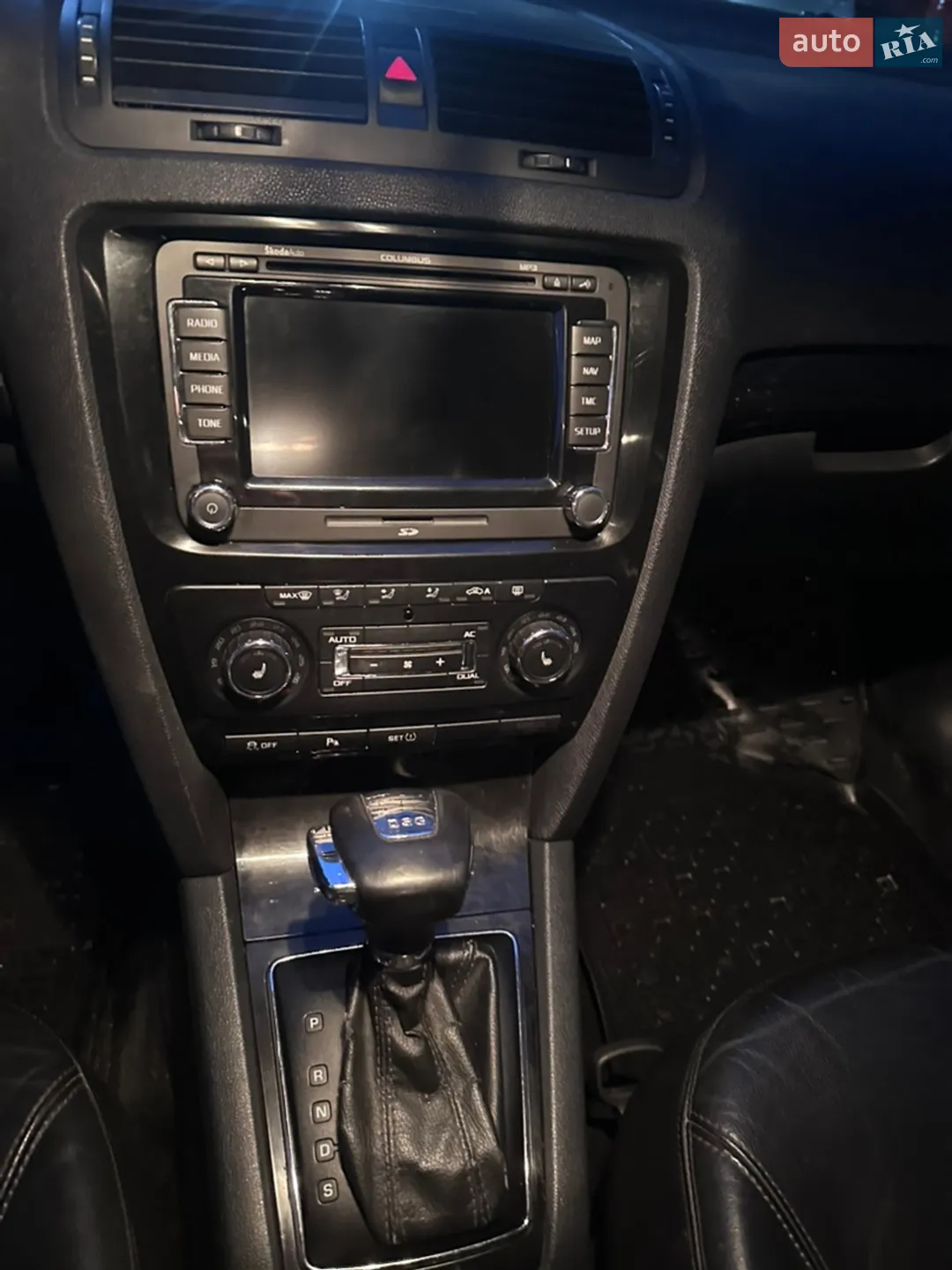 2013 Skoda Octavia - мініатюра 12
