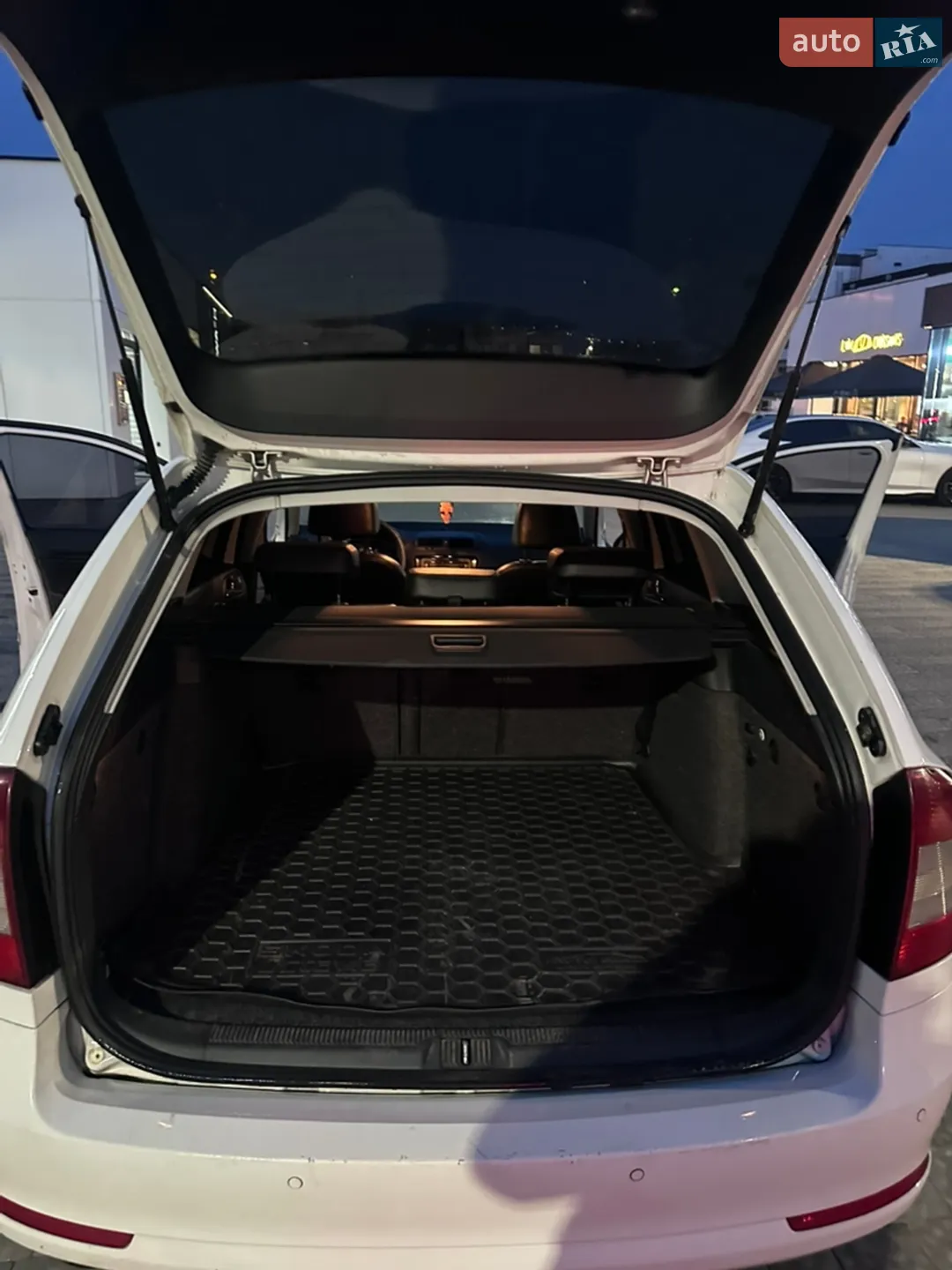 2013 Skoda Octavia - мініатюра 14