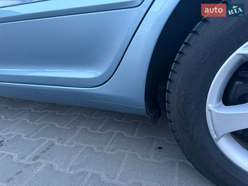 Универсал Skoda Octavia 2009 в Житомире