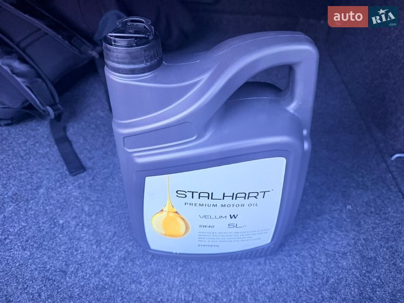 Универсал Skoda Octavia 2009 в Житомире