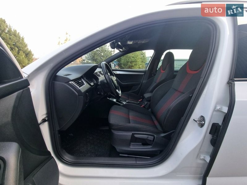 Универсал Skoda Octavia 2019 в Ковеле