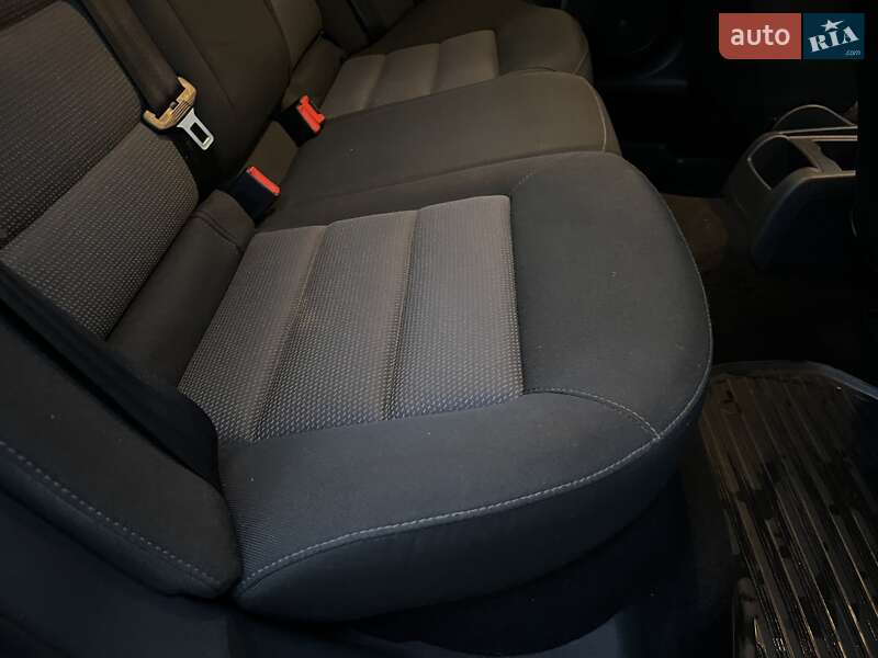 Лифтбек Skoda Octavia 2006 в Одессе