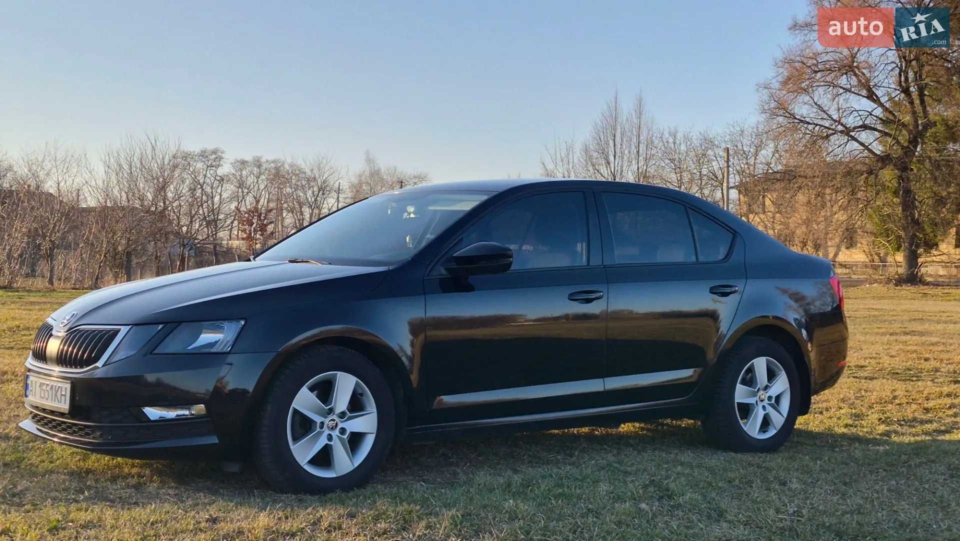 2018 Skoda Octavia - мініатюра 7