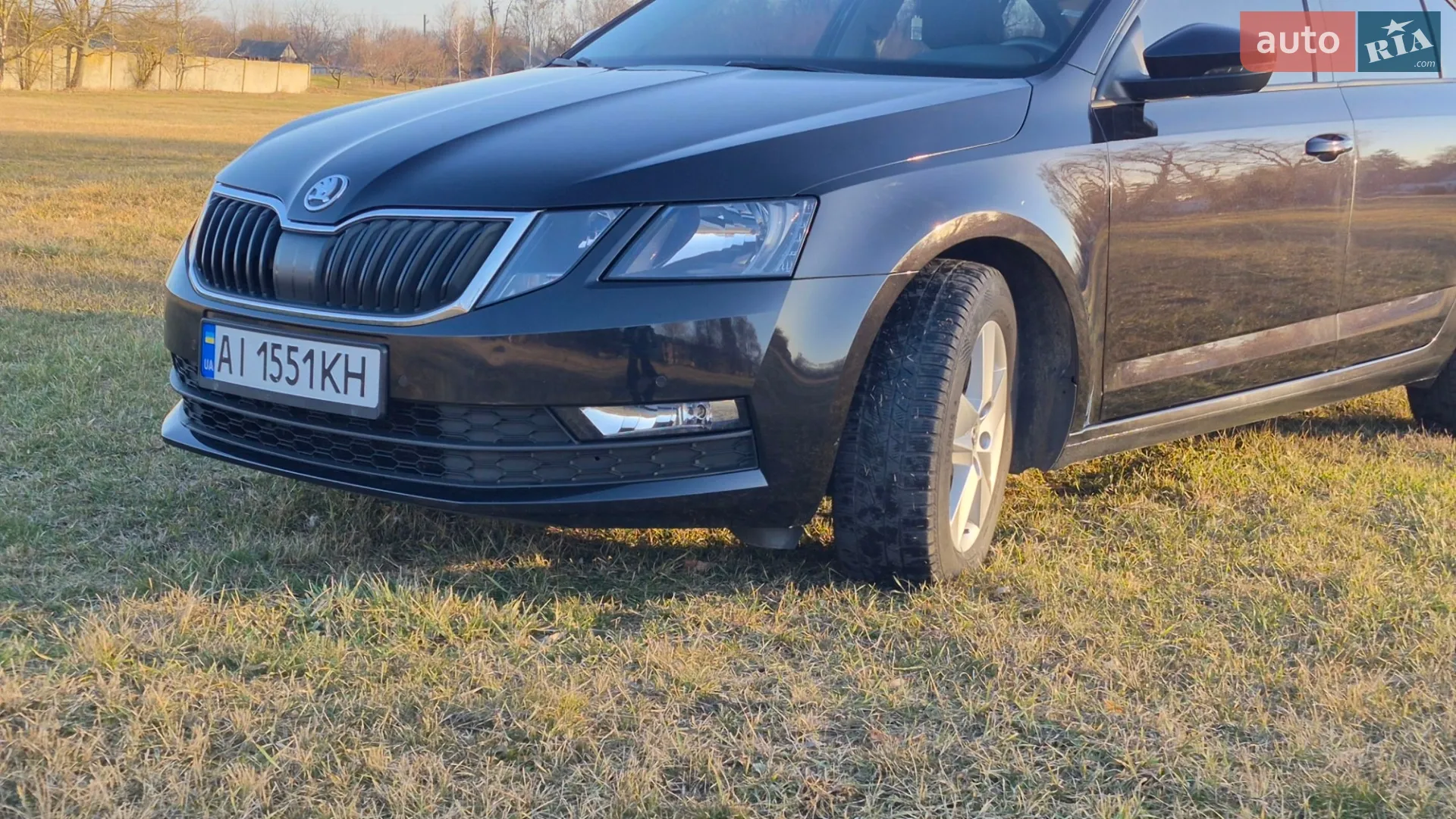 2018 Skoda Octavia - мініатюра 19