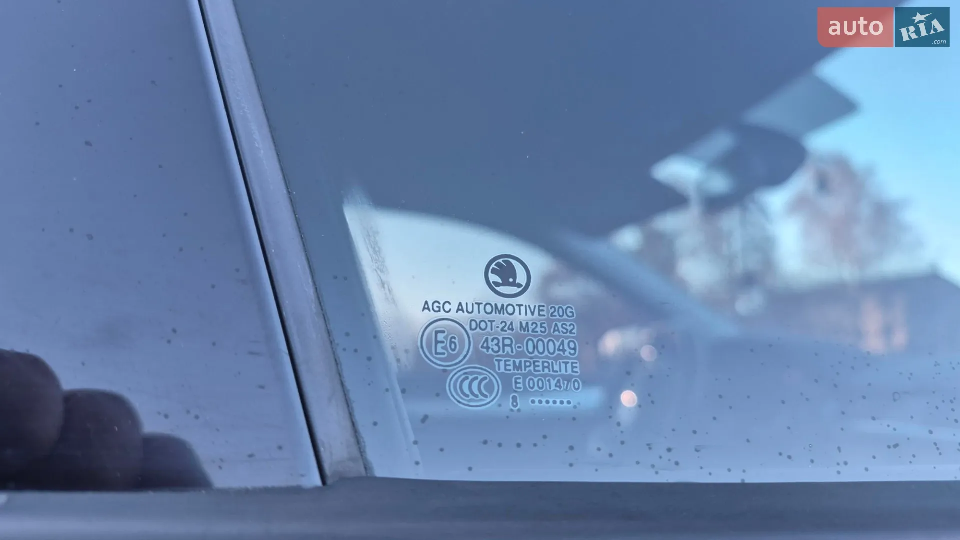 2018 Skoda Octavia - мініатюра 26