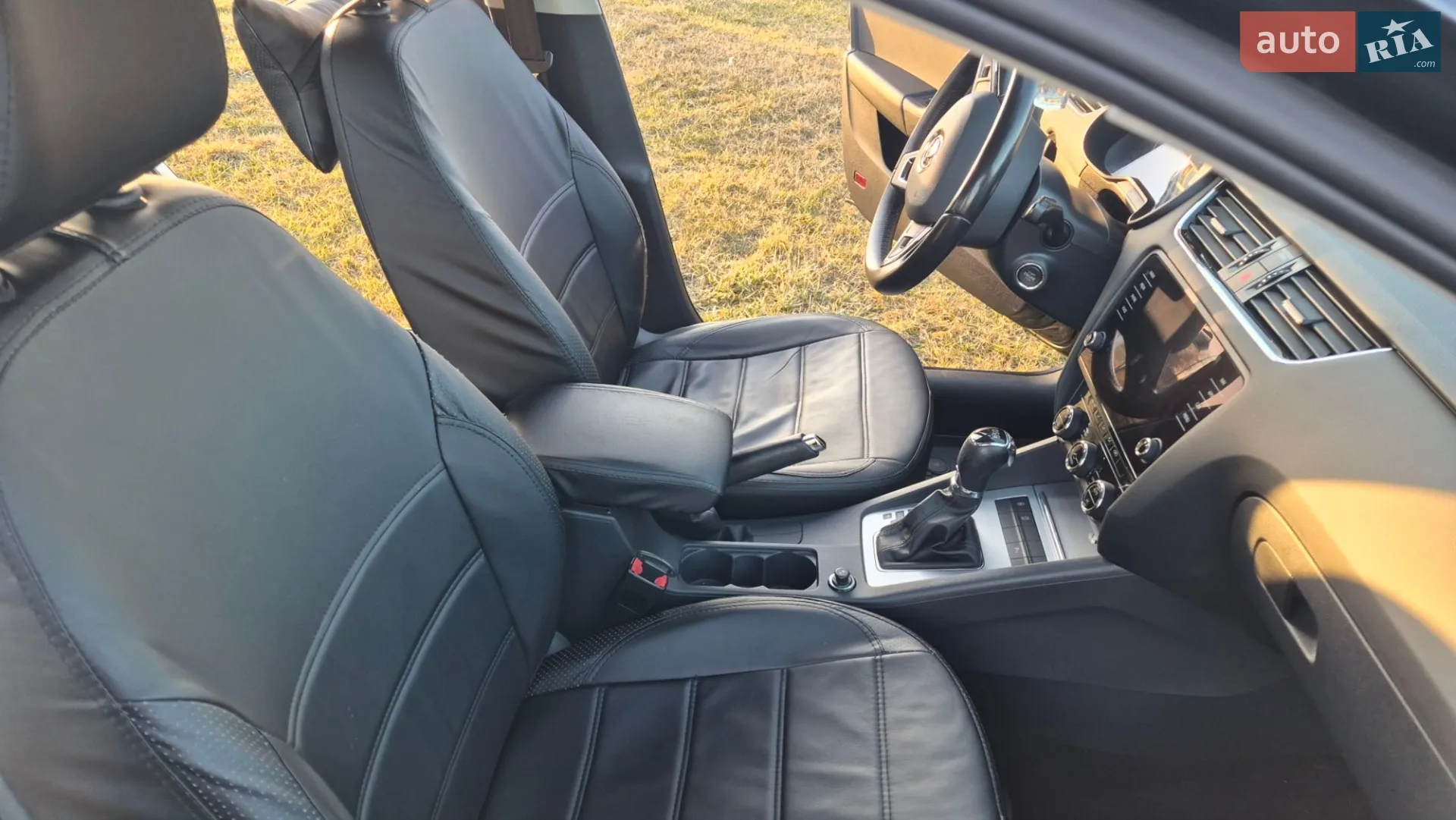 2018 Skoda Octavia - мініатюра 37