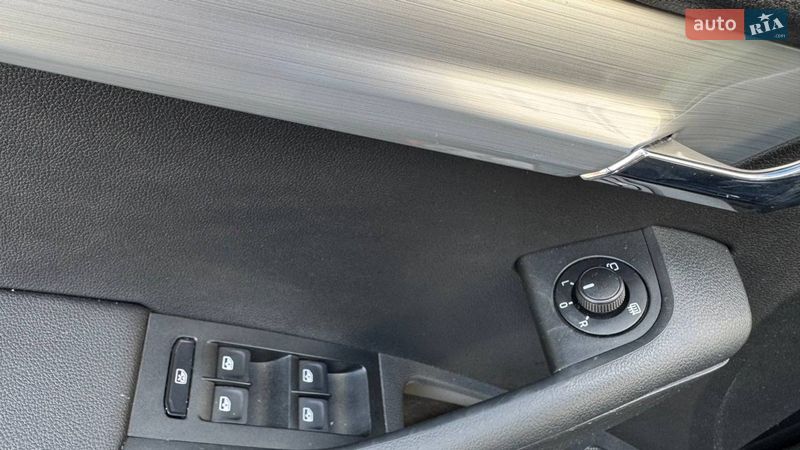 Универсал Skoda Octavia 2017 в Киеве