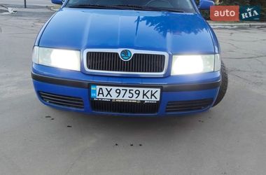 Универсал Skoda Octavia 2005 в Кременчуге