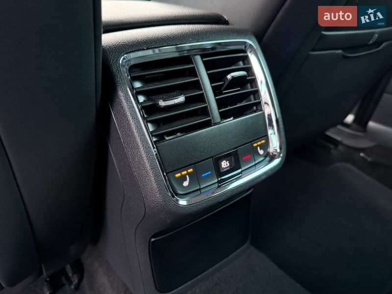 Универсал Skoda Octavia 2021 в Луцке