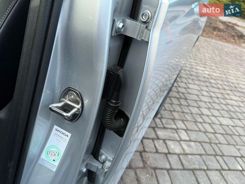 Универсал Skoda Octavia 2021 в Луцке