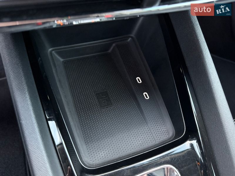 Универсал Skoda Octavia 2021 в Луцке