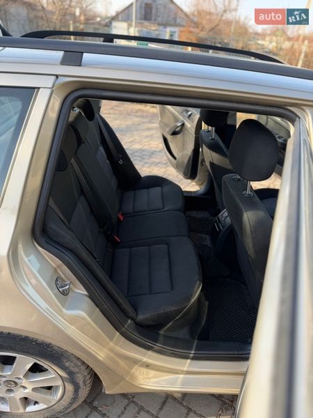 Универсал Skoda Octavia 2006 в Хмельницком
