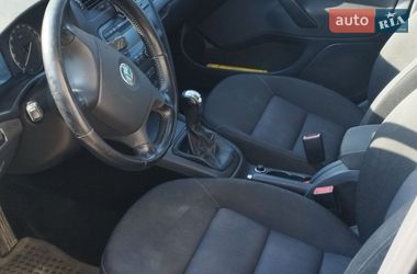 Універсал Skoda Octavia 2008 в Львові