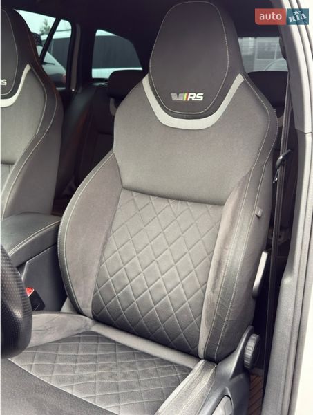 Универсал Skoda Octavia 2019 в Черновцах