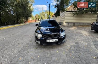 Універсал Skoda Octavia 2010 в Запоріжжі