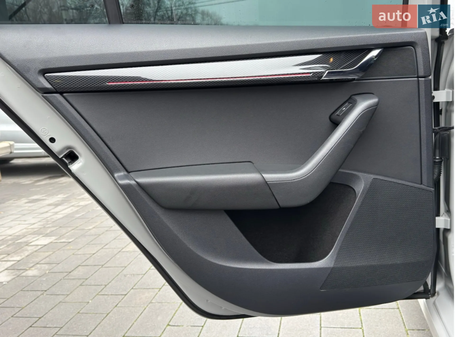 2019 Skoda Octavia - мініатюра 41