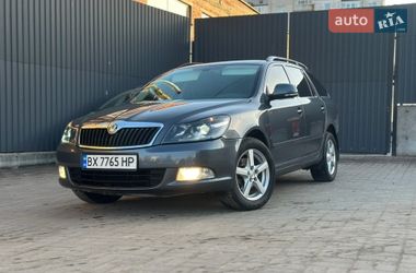 Універсал Skoda Octavia 2008 в Хмельницькому