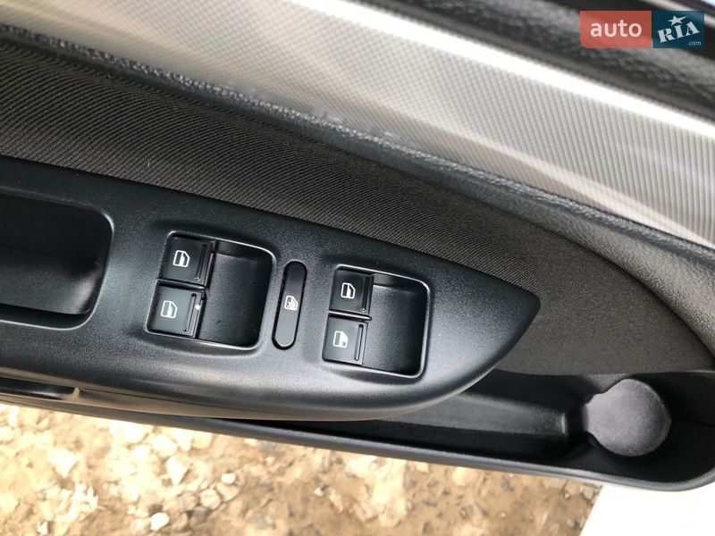 Універсал Skoda Octavia 2011 в Луцьку