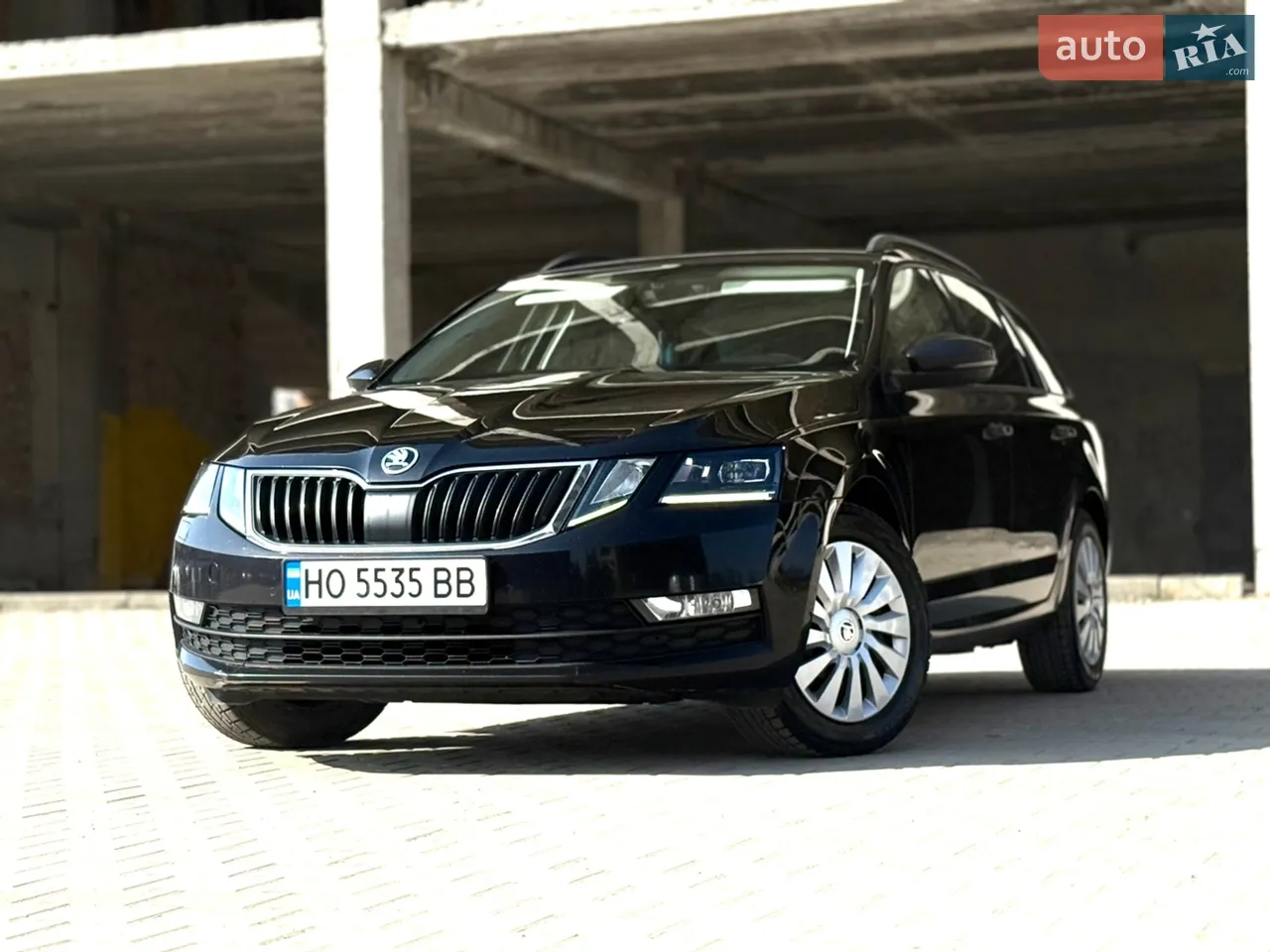 2019 Skoda Octavia - мініатюра 22