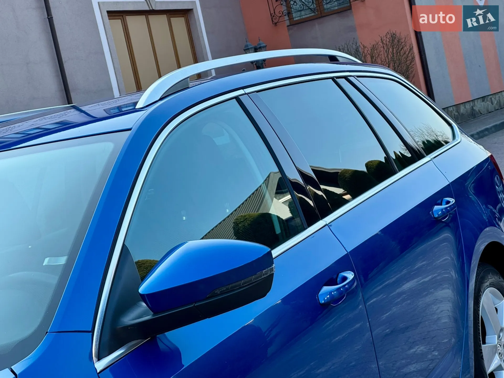 2014 Skoda Octavia - мініатюра 13