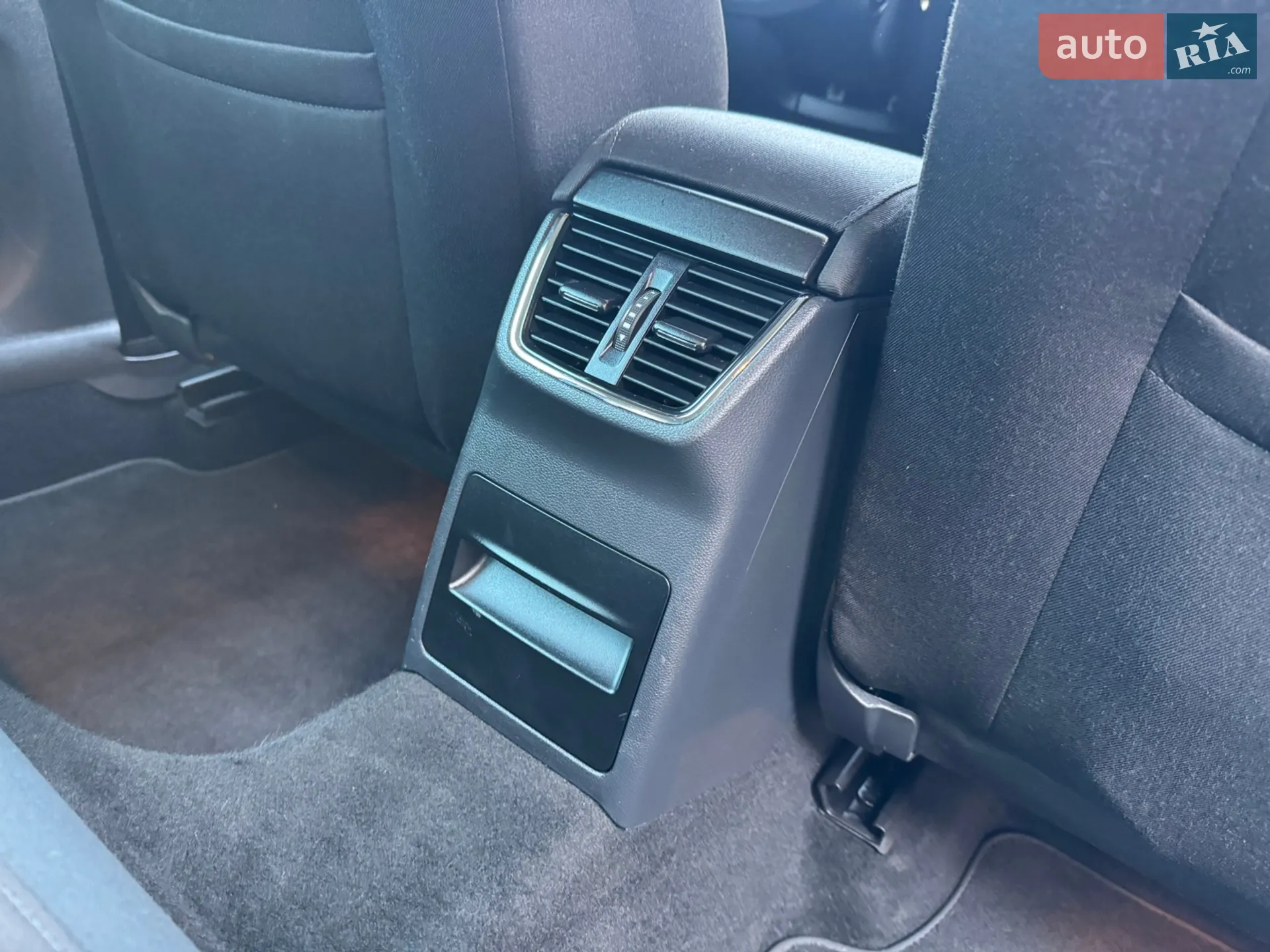 2014 Skoda Octavia - мініатюра 82