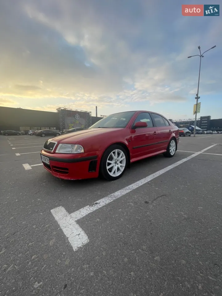 2010 Skoda Octavia - мініатюра 25