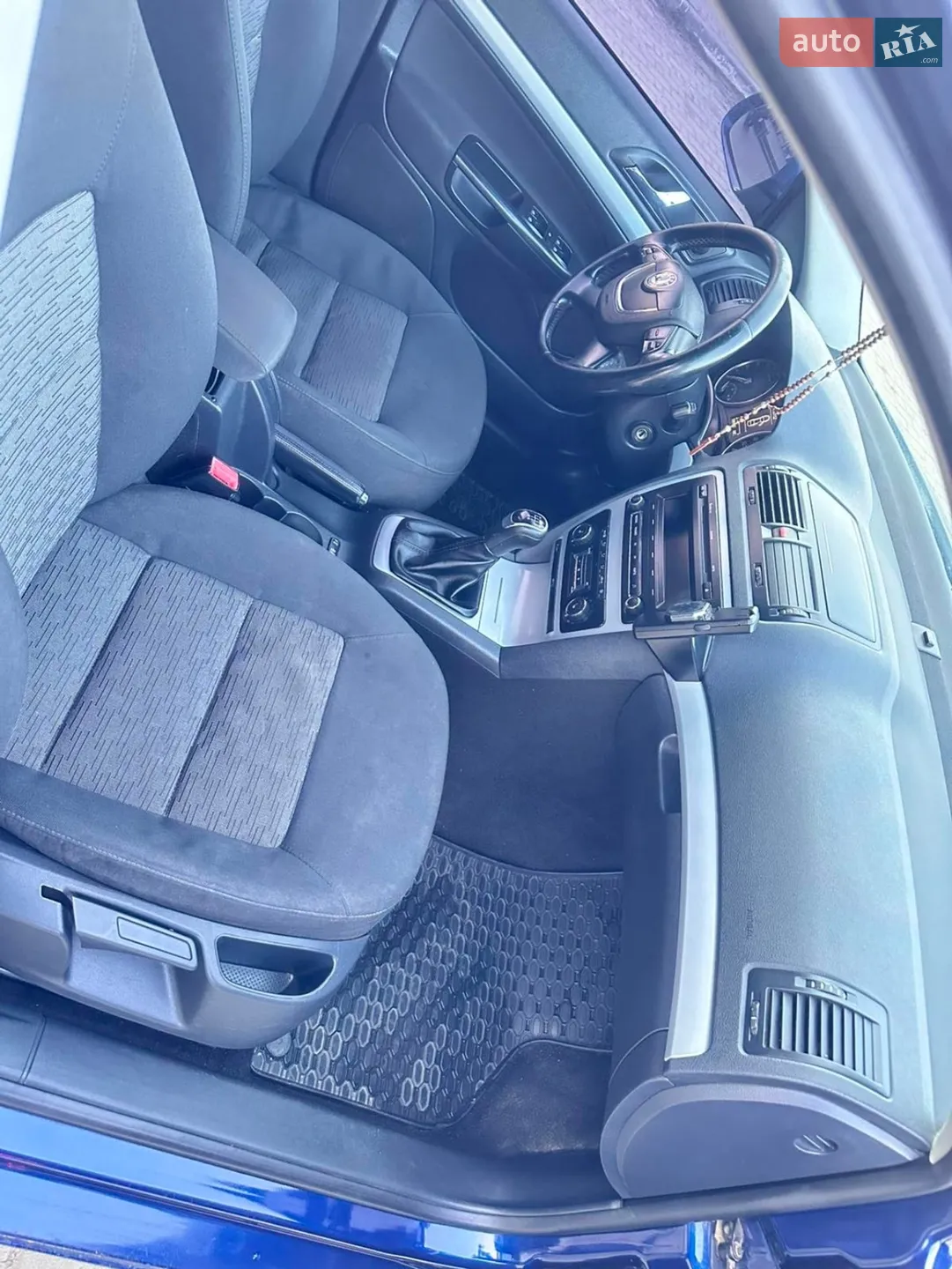 2010 Skoda Octavia - мініатюра 14