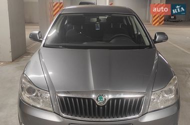 Ліфтбек Skoda Octavia 2011 в Києві