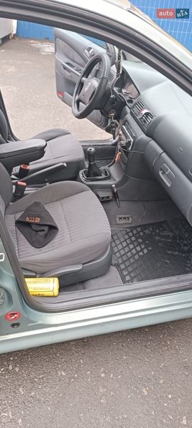 Лифтбек Skoda Octavia 2001 в Одессе фото 10 Лифтбек Skoda Octavia 2001 в Одессе