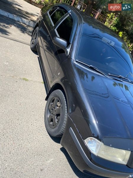 Ліфтбек Skoda Octavia 2008 в Одесі