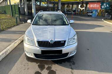 Универсал Skoda Octavia 2012 в Киеве