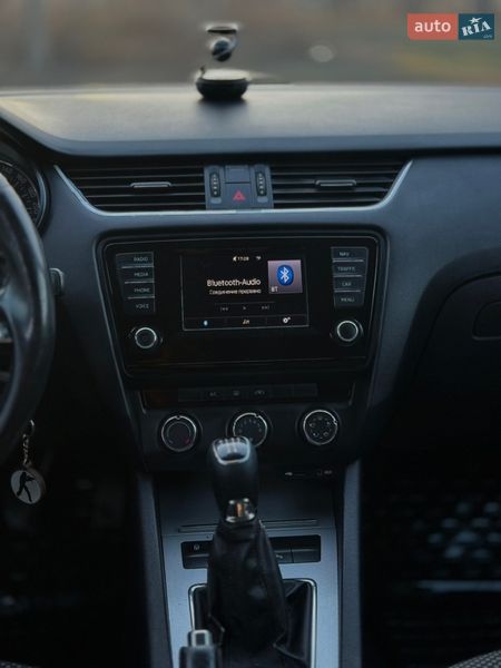 Универсал Skoda Octavia 2013 в Умани фото 10 Универсал Skoda Octavia 2013 в Умани