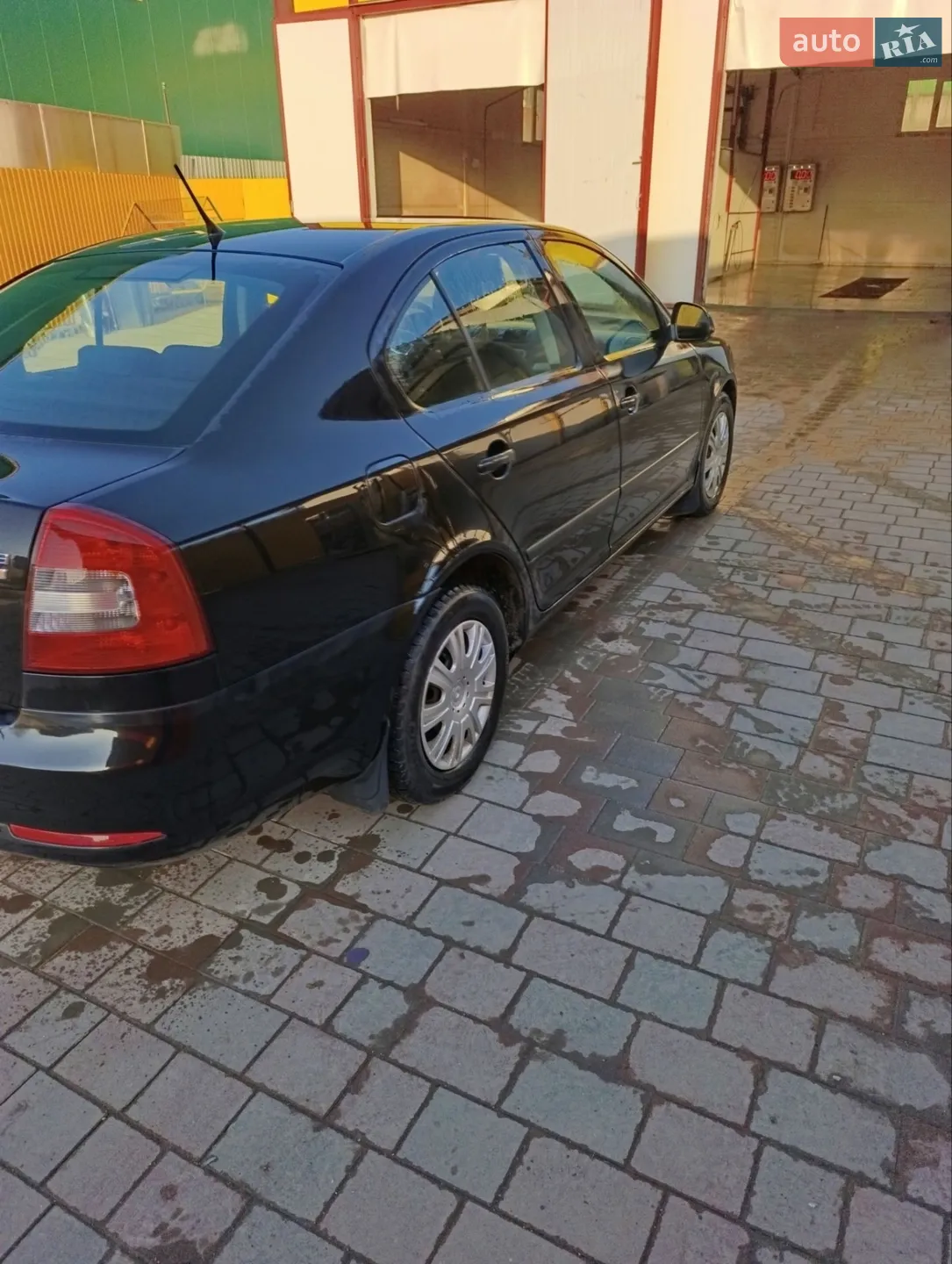 2013 Skoda Octavia - мініатюра 4
