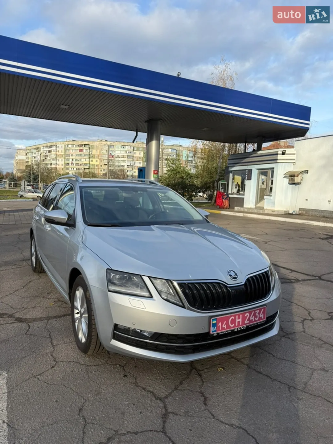 Фото авто 14