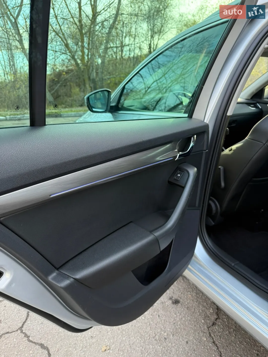 2020 Skoda Octavia - мініатюра 7