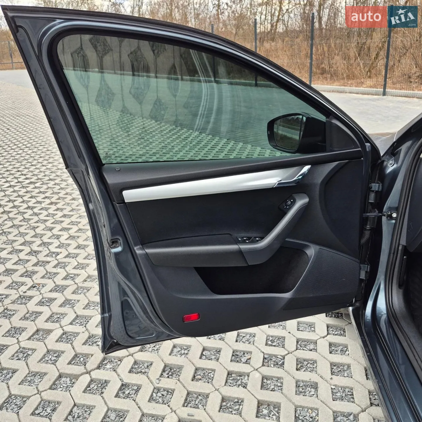2019 Skoda Octavia - мініатюра 22