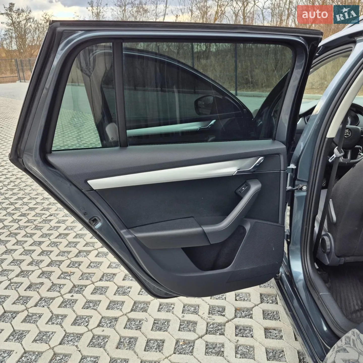 2019 Skoda Octavia - мініатюра 31