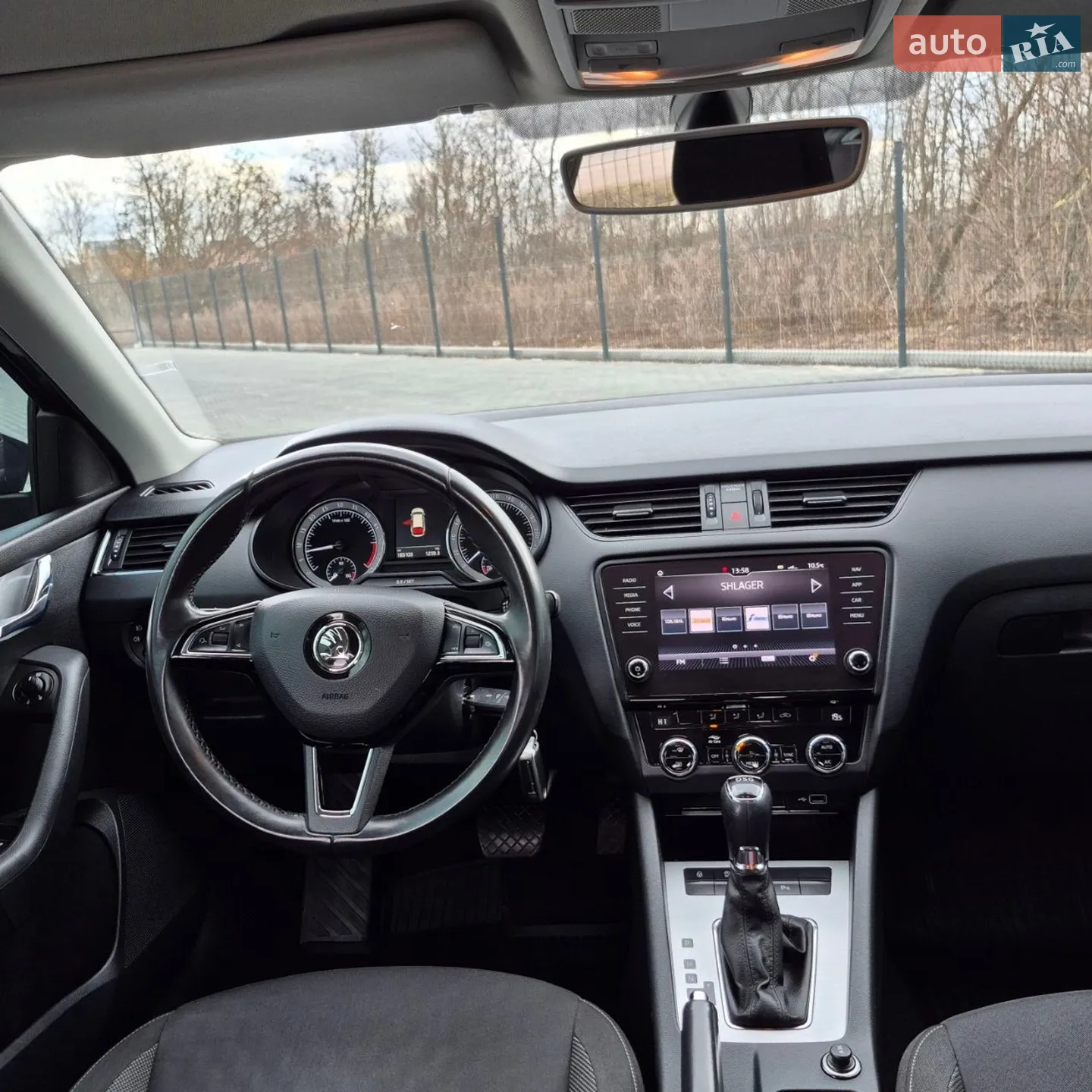 2019 Skoda Octavia - мініатюра 33