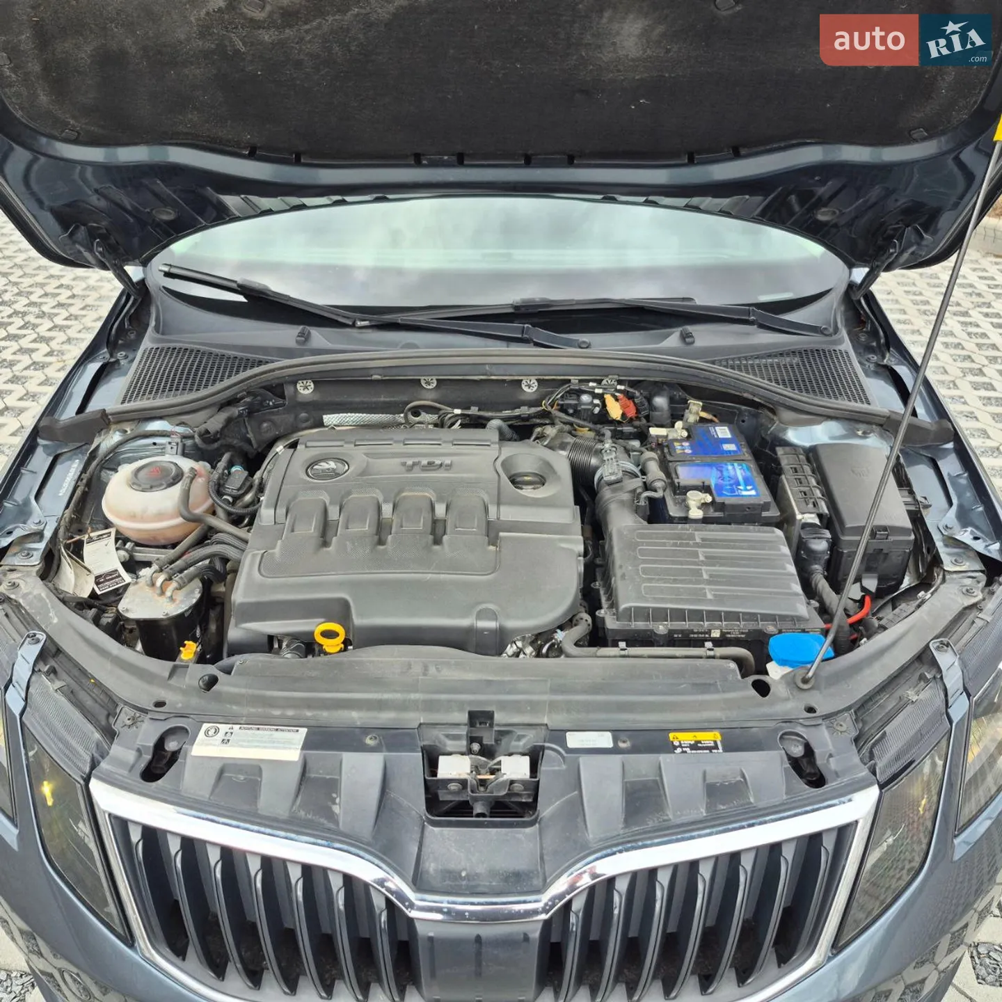 2019 Skoda Octavia - мініатюра 39